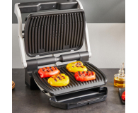 Tefal Grill GC718 - 1347154 - zdjęcie 5